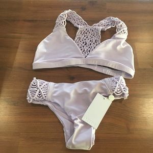 Mikoh Bikini set